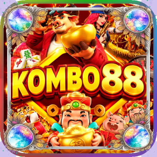 kombo88 — mitra unggulan